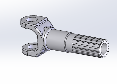 Mechanical Component Design